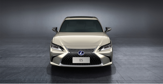 【新車(chē)到店】中大型豪華行政級(jí)轎車(chē) 新雷克薩斯ES300h即將到店 現(xiàn)接受預(yù)定236